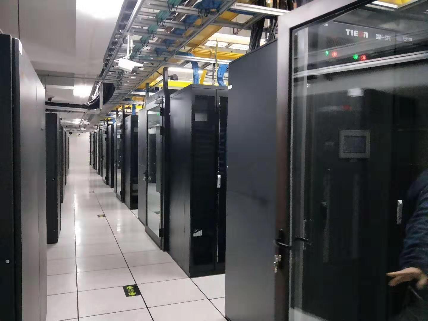 可克达拉天津IPFS机房-天津多线机房-天津自贸区机房